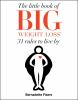 The_little_book_of_big_weight_loss