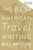 The_best_American_travel_writing_2016