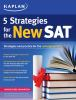 Kaplan_2016_5_strategies_for_the_new_SAT