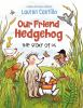 Our_friend_hedgehog