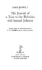 The_journal_of_a_tour_to_the_Hebrides_with_Samuel_Johnson___Edited_with_an_introduction_by_L_F__Powell