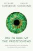 The_future_of_the_professions