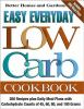 Easy_everyday_low_carb_cookbook