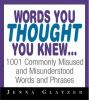 Words_you_thought_you_knew