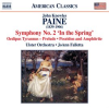 Paine__Orchestral_Works__Vol__2