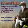 Elgar___Enigma__Variations__Nursery_Suite__Introduction_And_Allegro_For_Strings