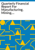 Quarterly_financial_report_for_manufacturing__mining__and_trade_corporations