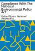 Compliance_with_the_National_Environmental_Policy_Act