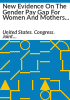 New_evidence_on_the_gender_pay_gap_for_women_and_mothers_in_management
