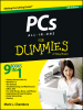 PCs_All-in-One_For_Dummies