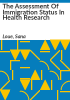 The_assessment_of_immigration_status_in_health_research