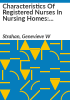 Characteristics_of_registered_nurses_in_nursing_homes