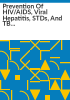 Prevention_of_HIV_AIDS__Viral_Hepatitis__STDs__and_TB_through_health_care