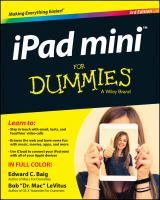 iPad_mini_for_dummies